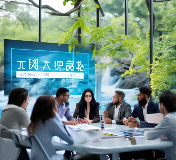 清溪信息咨询服务，Strategically Leading Edge 的信息解决方案