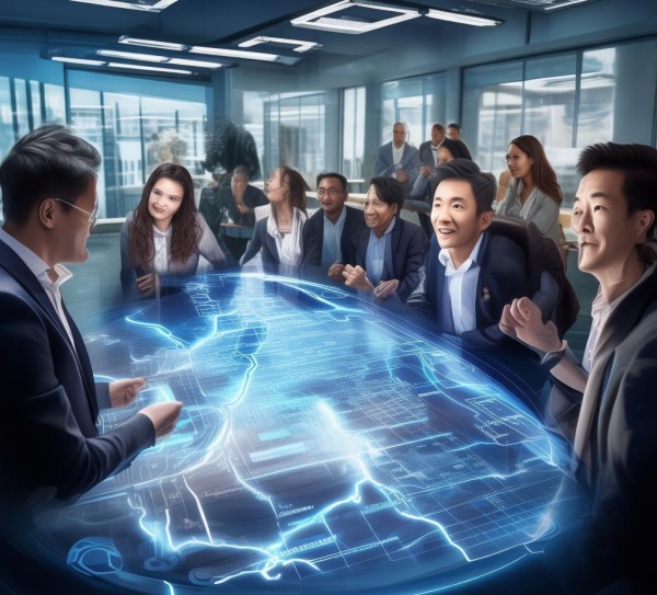 湖南信息化管理咨询，创新与挑战