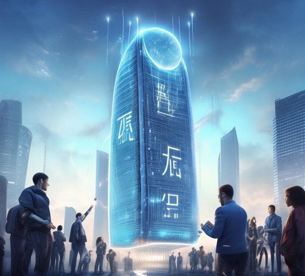 向禾智慧，创新驱动未来