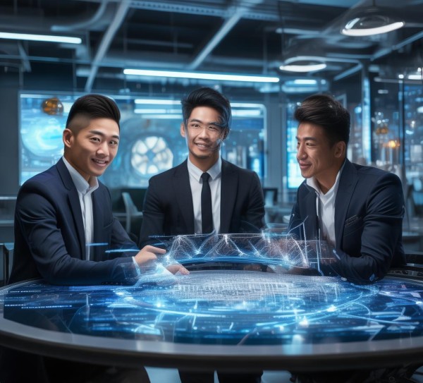 安永，信息化咨询领域的技术赋能者