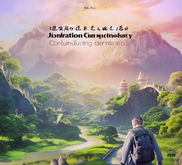 咨询之旅，景尧信息咨询服务的 journey