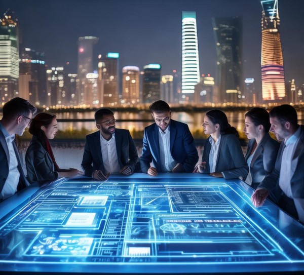 上海信息化CMMI咨询,助力企业数字化转型 上海信息化CMMI咨询,助力企业数字化转型
