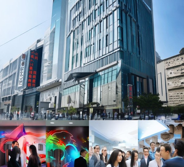 嵊州路铭信息咨询服务部，助力企业成功转型