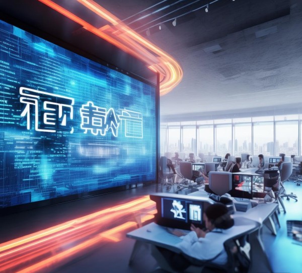 信佰信息技术咨询，助力你的成功之路