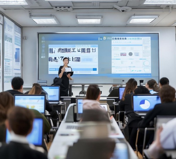 信息化咨询课程总结报告