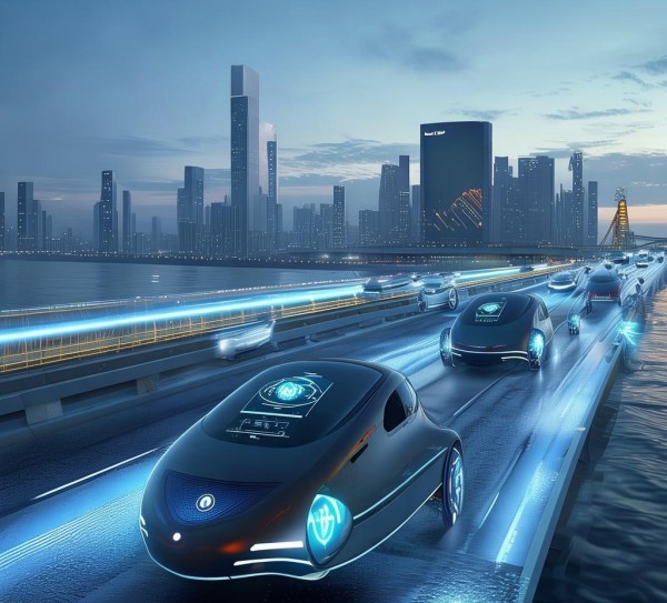 智能交通助力安全之sea drive 智能交通助力安全之sea drive
