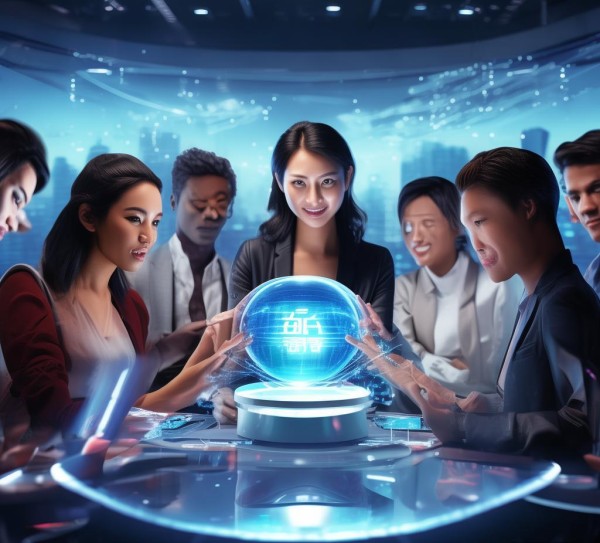 小玉信息技术咨询，技术赋能，创新驱动