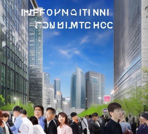 长垣市，信息咨询服务的崛起与机遇