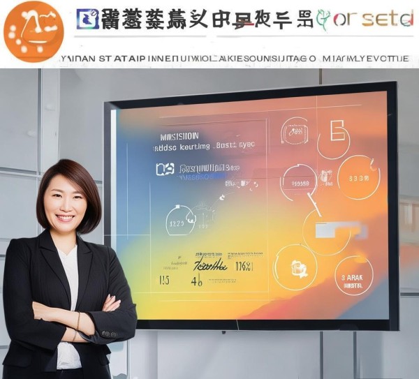 济南嬴泰信息咨询服务简介与市场分析