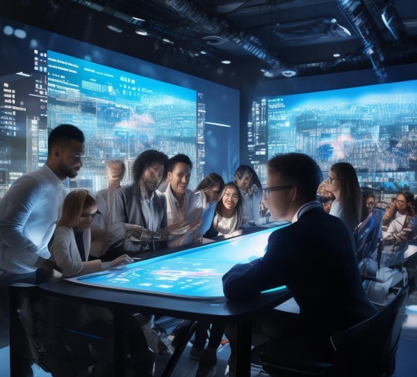 汕尾信息化免费咨询，助力数字转型的创新实践
