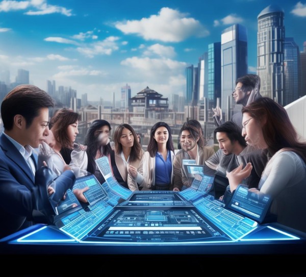 济南创福信息咨询服务，助力企业数字化转型的新引擎