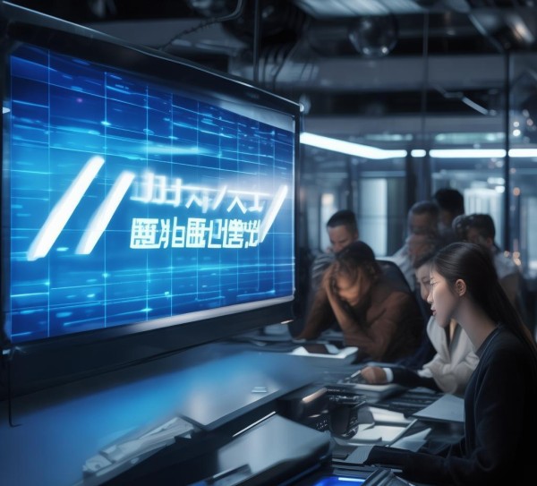 小杨的信息咨询服务部，守护数据的 tomorrow