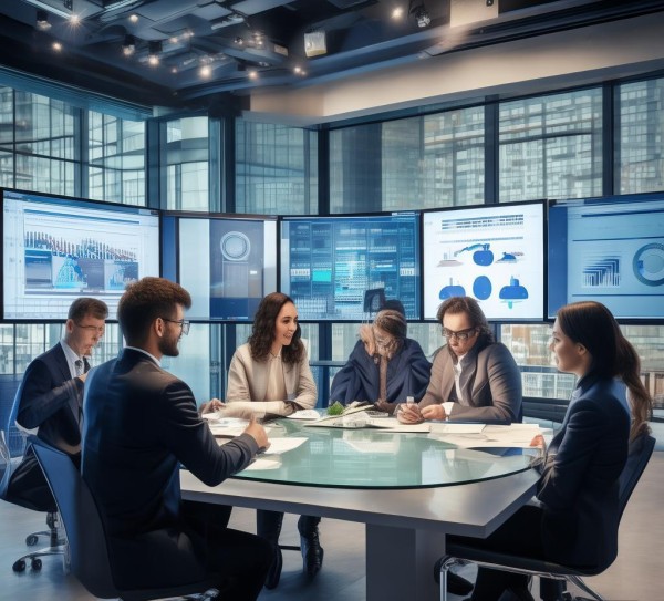 梁溪区信息技术咨询企业，助力创新与发展