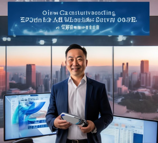 北京利驰信息咨询服务部，服务升级的象征