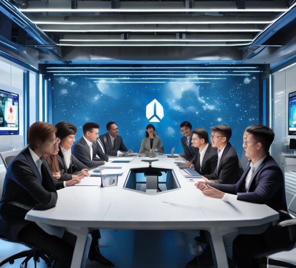 卷篮信息咨询服务部，助力企业数字化转型的智囊团