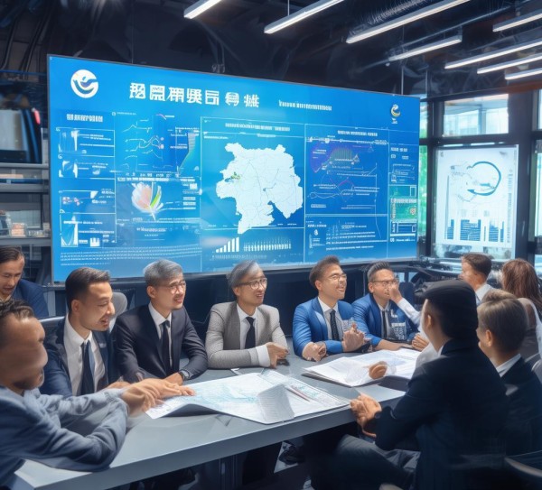 云南企业信息化咨询，助力云南企业高质量发展，开启未来新篇章