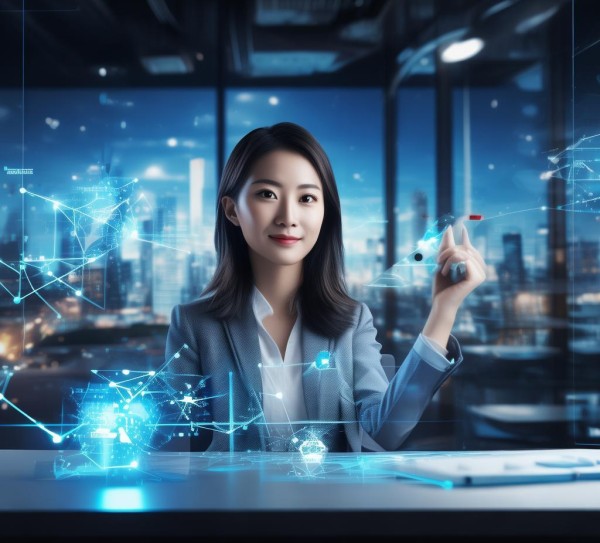 余干信息咨询服务，助力您的高效信息管理
