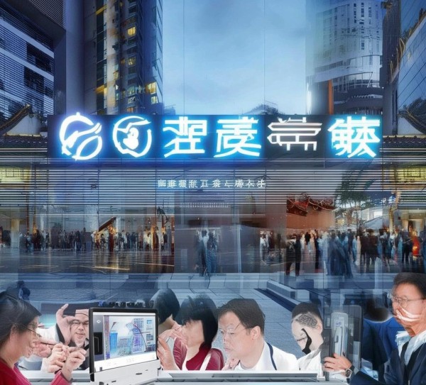 佛山驰义信息技术咨询公司，助力企业数字化转型