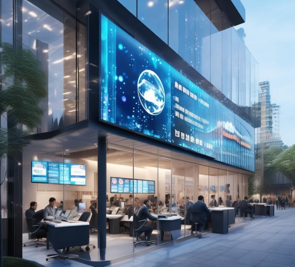 五台县信息咨询服务公司，助力数字化转型的助力者