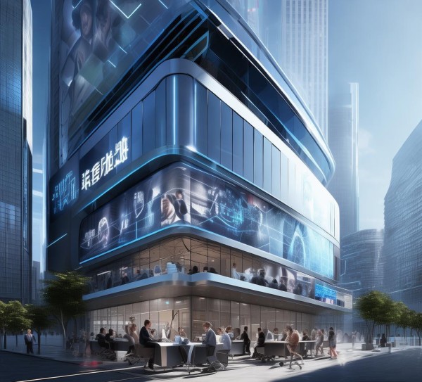 宿州建学信息技术咨询有限公司，技术驱动的未来