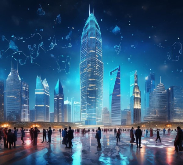 浦东经济与信息化咨询,助力智慧城市建设新路径 浦东经济与信息化咨询,助力智慧城市建设新路径