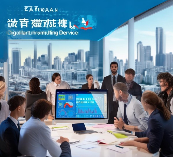 枣阳信息咨询服务,助力企业数字化转型的助力 枣阳信息咨询服务,助力企业数字化转型的助力