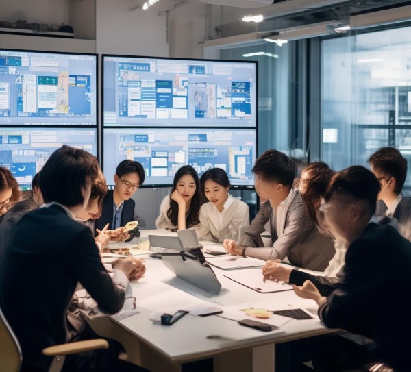 宁乡三原信息技术咨询,技术与用户需求深度对接 宁乡三原信息技术咨询,技术与用户需求深度对接