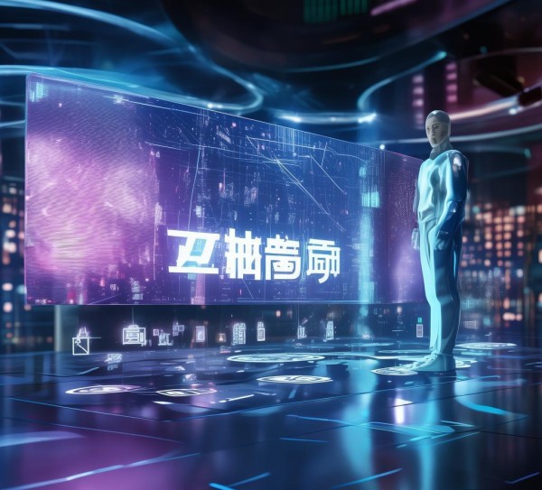 信达信息咨询服务，为企业提供精准解决方案的未来
