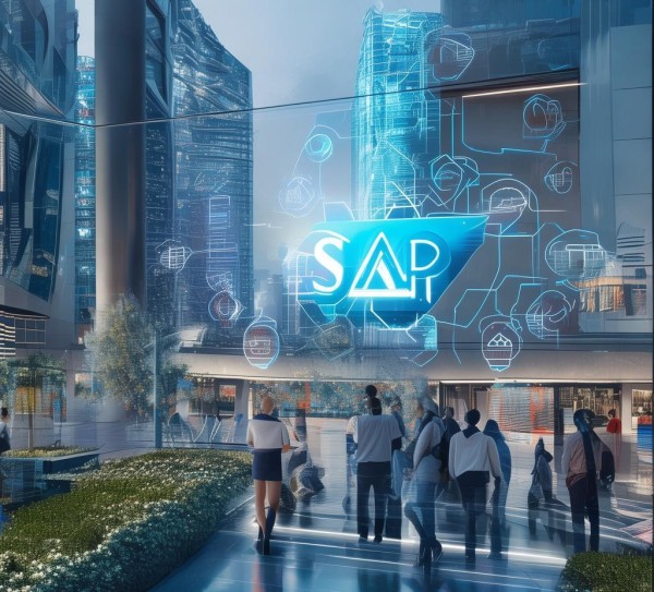 北京信息化与SAP，助力您的系统安全与高效运行