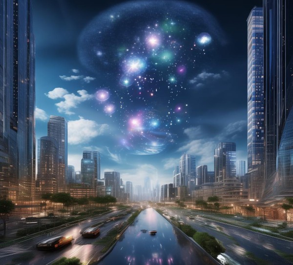 九星,技术驱动的未来 九星,技术驱动的未来