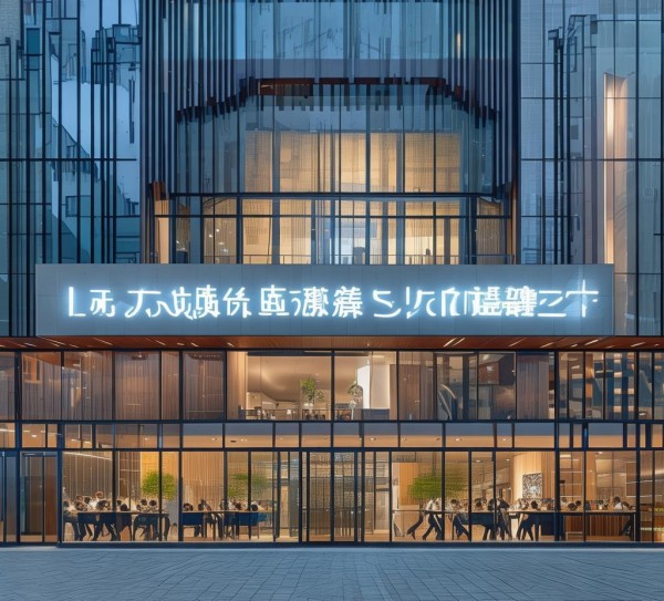 临西信息咨询服务中心，助力企业成长的智慧之门