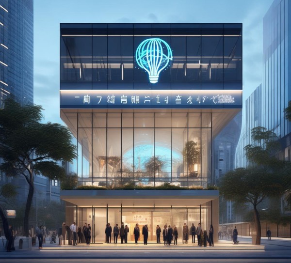 集贤信息咨询服务中心，助力智慧城市建设的信赖平台