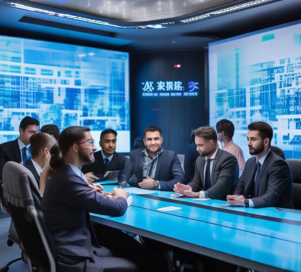 北京鸿元达信息咨询服务，助力数字化转型的信赖伙伴