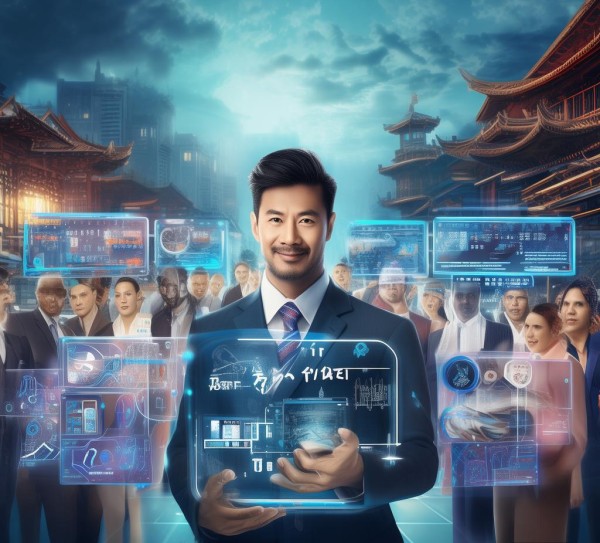 助力数字转型,亿合信息咨询服务助力您成功 助力数字转型,亿合信息咨询服务助力您成功