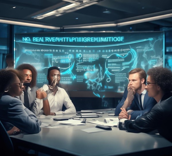 信息化企业管理咨询,改变企业运营的关键因素 信息化企业管理咨询,改变企业运营的关键因素