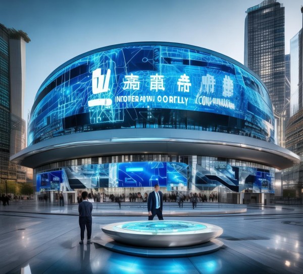 文匠信息技术咨询中心,助力产业升级的新引擎 文匠信息技术咨询中心,助力产业升级的新引擎