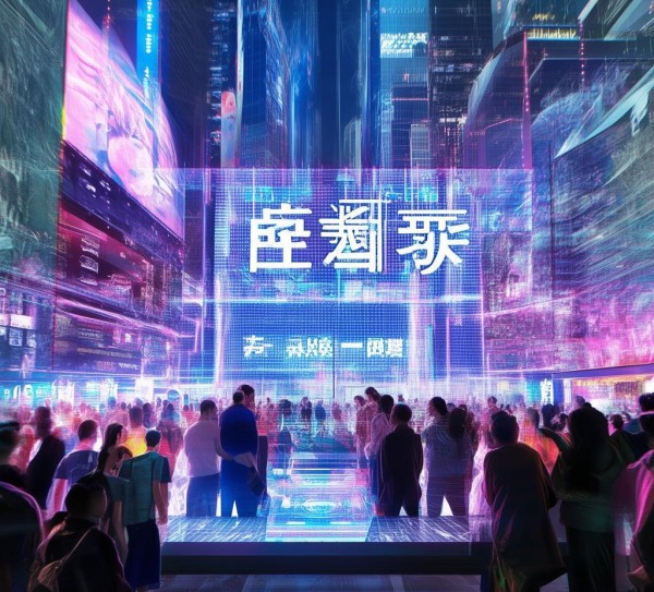 潮汇未来，机会与挑战并存，招聘你