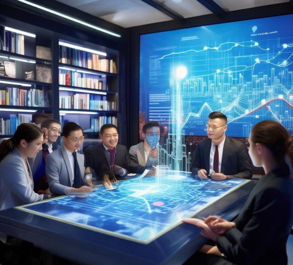 乐昌市信息咨询服务，构建数字化转型的助力