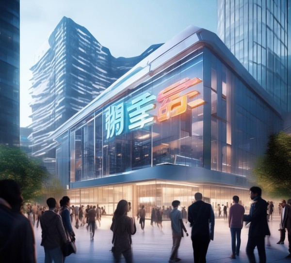 深圳市翔语信息技术咨询