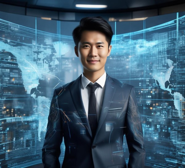 信息化咨询师是什么？你的未来可能就在这里