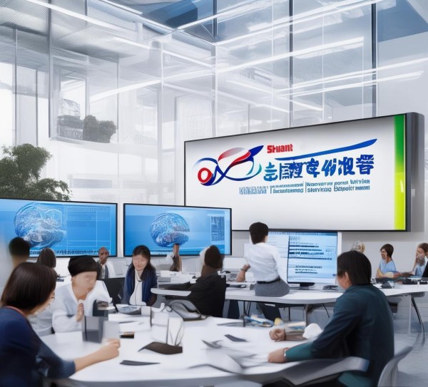 山西宸言信息咨询服务部，助力企业数字化转型