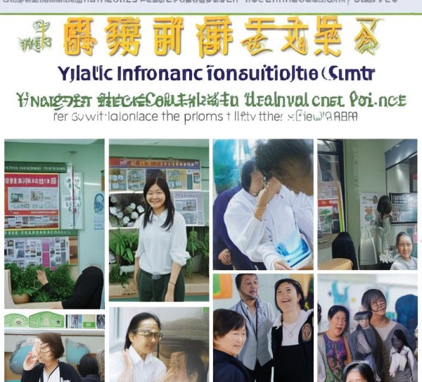 南宁市益家健康信息咨询服务站，守护健康，服务民众