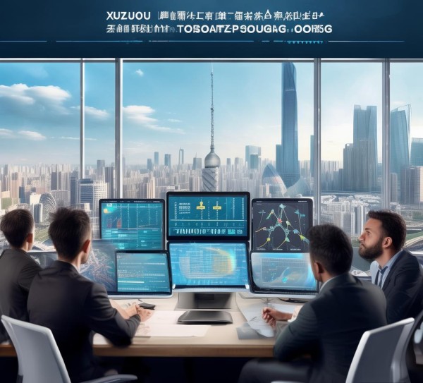 徐州信息技术咨询，助力企业数字化转型的助力