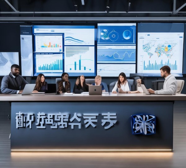 聚锦信息咨询服务，助力企业数据驱动决策的专家