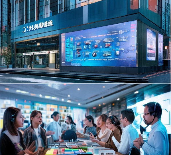 靖江信息咨询服务中心，讲述信息故事的专业服务