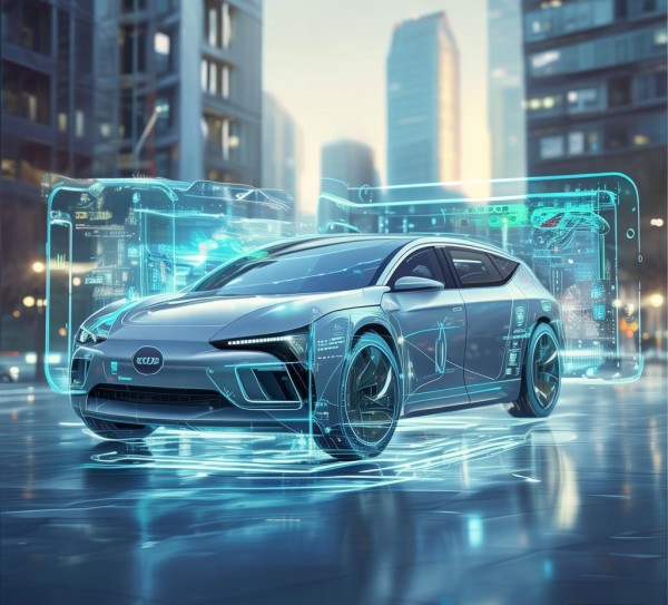探索 carsense 的未来，一个集智时代下的汽车解决方案