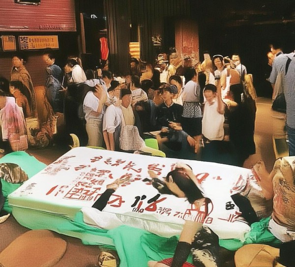 智领未来，智解难题—陈千千，信息咨询服务领域的创新者与探索者