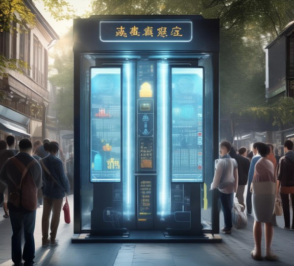 荥经便民，info consultation at your fingertips