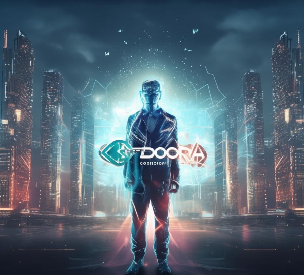 站在未来，圣达信息技术咨询公司开启新篇章