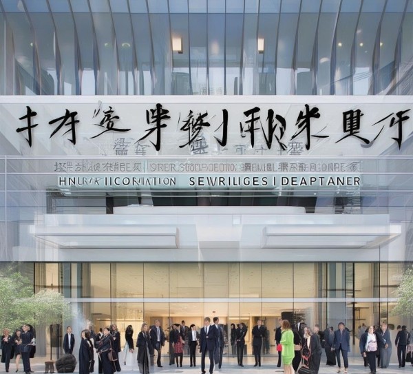 华丰信息咨询服务部地址，助力企业成功